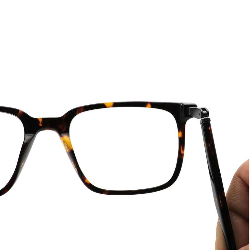YG78056 CILP-ON OPTICAL FRAMES